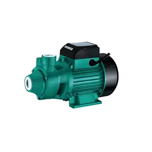 پمپ آب نیم اسب شیمجه QB60L | مناسب ۱ تا ۳ طبقه