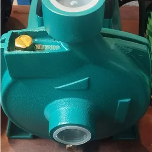 پمپ آب نیم اسب بشقابی ونیکو CPM130-P | کیفیت عالی.مناسب تا 2 طبقهفشار قوی