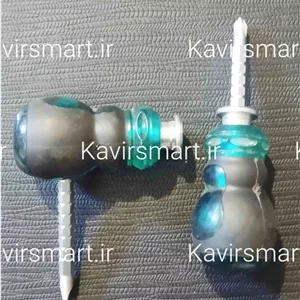 پیچ‌گوشتی مشتی دو طرفه دوسو چهارسو تلسکوپی قابل تنظیم