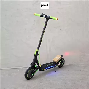 اسکوتر برقی KUGO کمک دار مدل Pro4