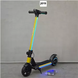 اسکوتر برقی وینر اسکای بچه گانه ji019