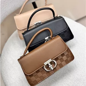 کیف دستی مستر کوالیتی وارداتی (۳ رنگ)