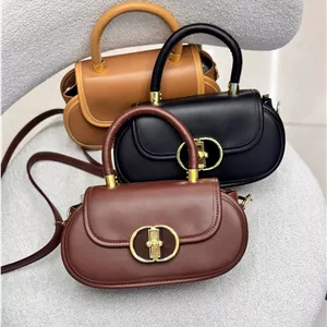 کیف دستی و‌دوشی مستر کوالیتی وارداتی (۳ رنگ)