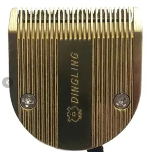 تیغ و سری کامل ریشتراش دیلینگ دیلینگ
