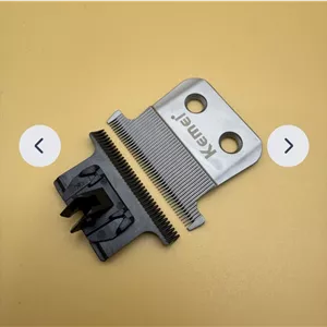 تیغ کامل ریشتراش مدل990و مشابه ان