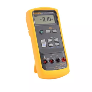 کالیبراتور ولتاژ و جریان فلوک مدل Fluke 715