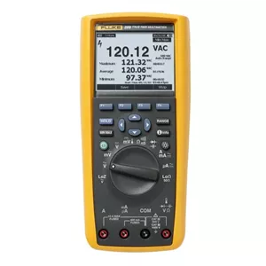 مولتی متر دیجیتال فلوک مدل Fluke 289