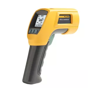 ترمومتر لیزری فلوک مدل Fluke 572-2