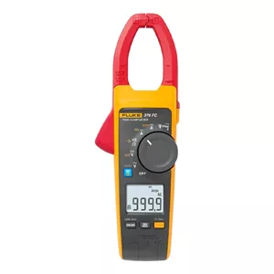 کلمپ آمپرمتر فلوک مدل Fluke 376FC