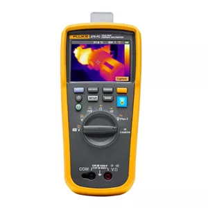 مولتی متر ترموویژن فلوک مدل Fluke 279FC
