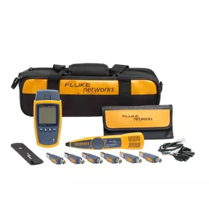 تستر شبکه فلوک مدل Fluke MS2-KIT