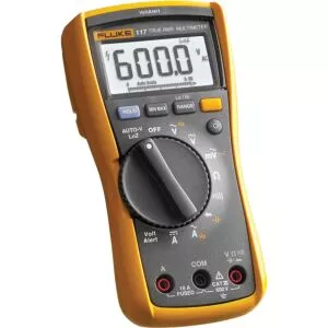 مولتی متر دیجیتال فلوک مدل Fluke 117