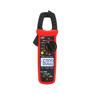 آمپرمتر کلمپی یونیتی مدل  UNI-T UT204