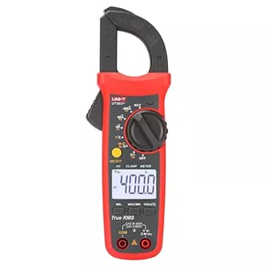 آمپرمتر کلمپی یونیتی مدل  UNI-T UT202