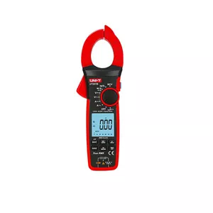آمپرمتر کلمپی یونیتی مدل UNI-T UT207B