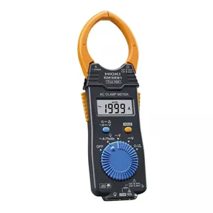 مولتی متر کلمپی هیوکی مدل CM3291