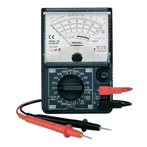 مولتی متر عقربه ای هیوکی مدل HIOKI 3030-10