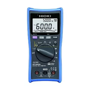 مولتی متر دیجیتال هیوکی مدل HIOKI DT4256