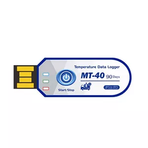 دیتالاگر دما مارمونیکس مدل Marmonix MT-40