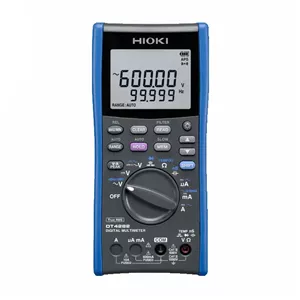 مولتی متر هیوکی مدل HIOKI DT 4282