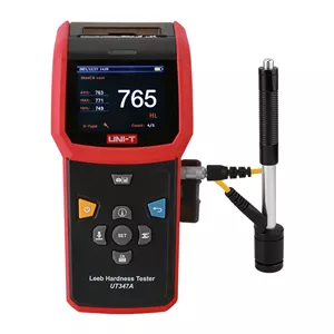 سختی سنج یونیتی مدل UNI-T UT347A