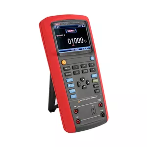 کالیبراتور دمای چند منظوره یونیتی مدل UNI-T UT714