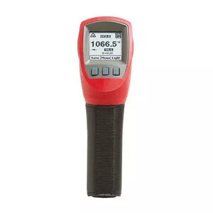 ترمومتر لیزری ضد انفجار فلوک مدل FLUKE 568 EX