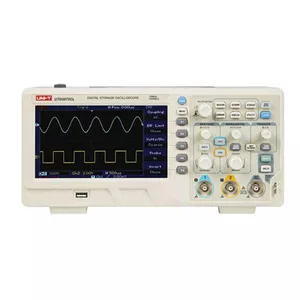 اسیلوسکوپ حافظه دار دیجیتال یونیتی مدل UNI-T UTD2072CL