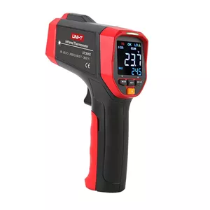 ترمومتر لیزری 2000 درجه یونیتی مدل UNI-T UT305S