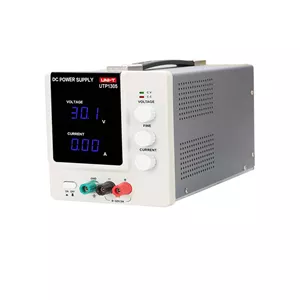 منبع تغذیه یونیتی مدل UNI-T UT1305 
