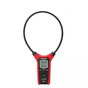 آمپرمتر کلمپی فلکسیبل یونیتی مدل UNI-T UT-281C