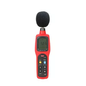 صوت سنج دیجیتال یونیتی مدل UNI-T UT352