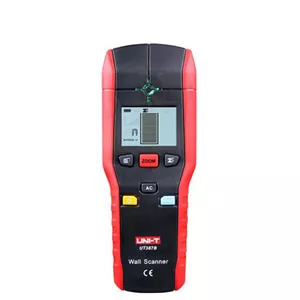 اسکنر دیوار یونیتی مدل UNI-T UT387B