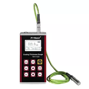 ضخامت سنج رنگ و پوشش مارمونیکس مدل MARMONIX MHT-810-D