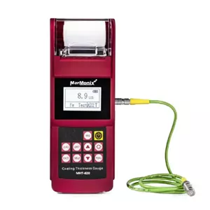 ضخامت سنج مارمونیکس مدل MARMONIX MHT 820-DSP