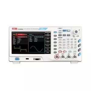 فانکشن ژنراتور دو کانال یونیتی مدل UNI-T UTG4082A