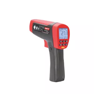 ترمومتر لیزری تفنگی 2200 درجه یونیتی مدل UNI-T UT305C PLUS