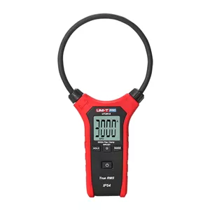 آمپرمتر کلمپی فلکسیبل یونیتی مدل UNI-T UT-281A