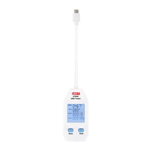 تستر USB یونیتی مدل UNI-T UT658C