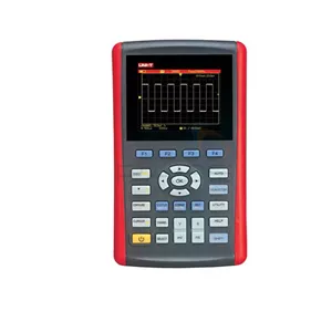 اسیلوسکوپ 50 مگاهرتز یونیتی مدل UNI-T UTD1050DL