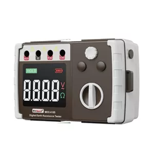 ارت سنج سه سیمه مارمونیکس MARMONIX MEG 4105
