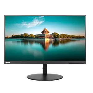 مانیتور استوک ۲۴ اینچ لنوو Lenovo ThinkVision T24i-10