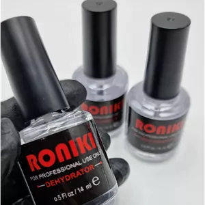 ضدقارچ 15 میل RONIKI