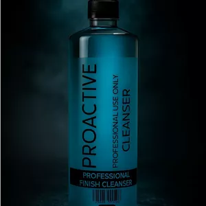 تمیز کننده تاتو  کلینزر 1 لیتری PROACTIVE 