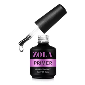 پرایمر اسیدی ناخن 15 میل ZOLA