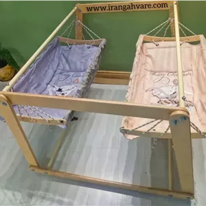 ننو سنتی دوقلو
