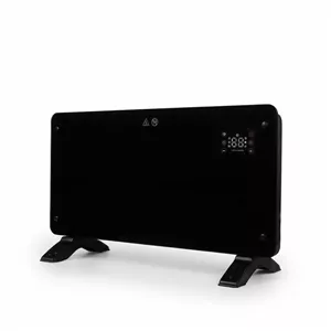 بخاری برقی رومیزی-دیواری طرح TV |  وات ۱۵۰۰