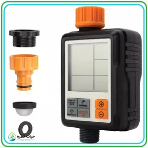 تایمر آبیاری HCT-311