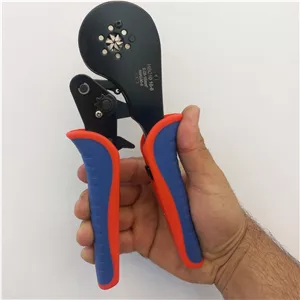 پرس وایر شو6گوش 0.5تا16 - تکی