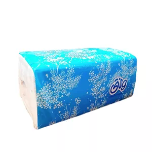 دستمال کاغذی 250 برگ دولا ونتی